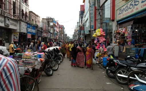 Bhavani Island