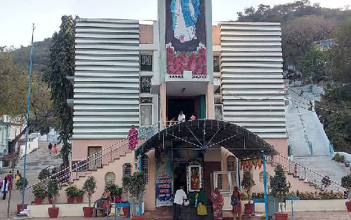 Kondapalli Fort