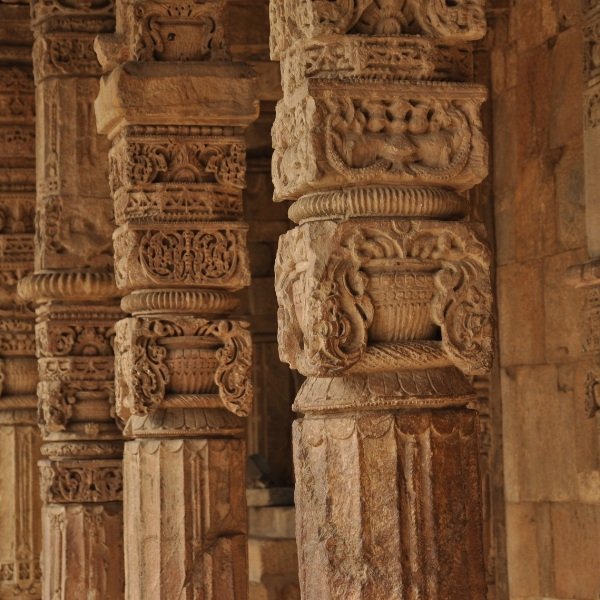 Prakasam Barrage